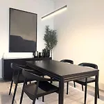Voya Zenit-Penthouse Apt W City Views & Concierge