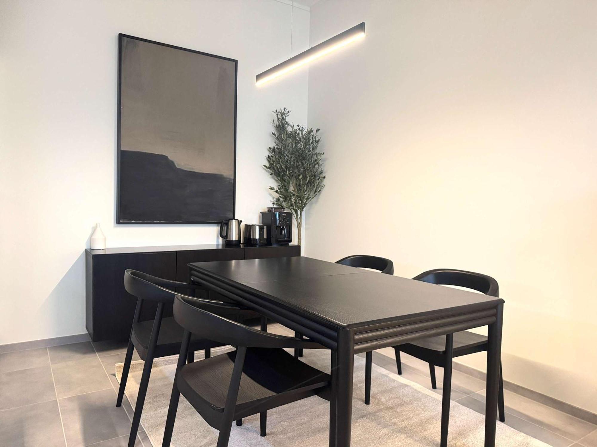 Voya Zenit-penthouse Apt W City Views & Concierge * Luxemburg